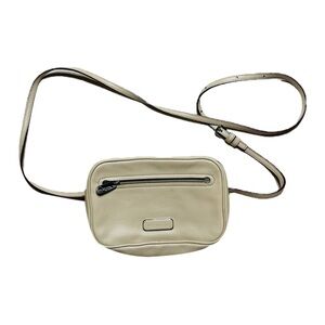 Marc By Marc Jacobs Light Tan Leather Bag
